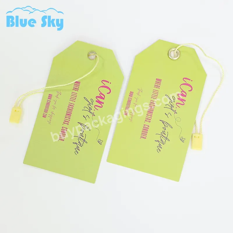 Oem Durable Cleaning Kit Case With Flower Ghana Printed Clothing Label Hang Tags For Hair Bundles