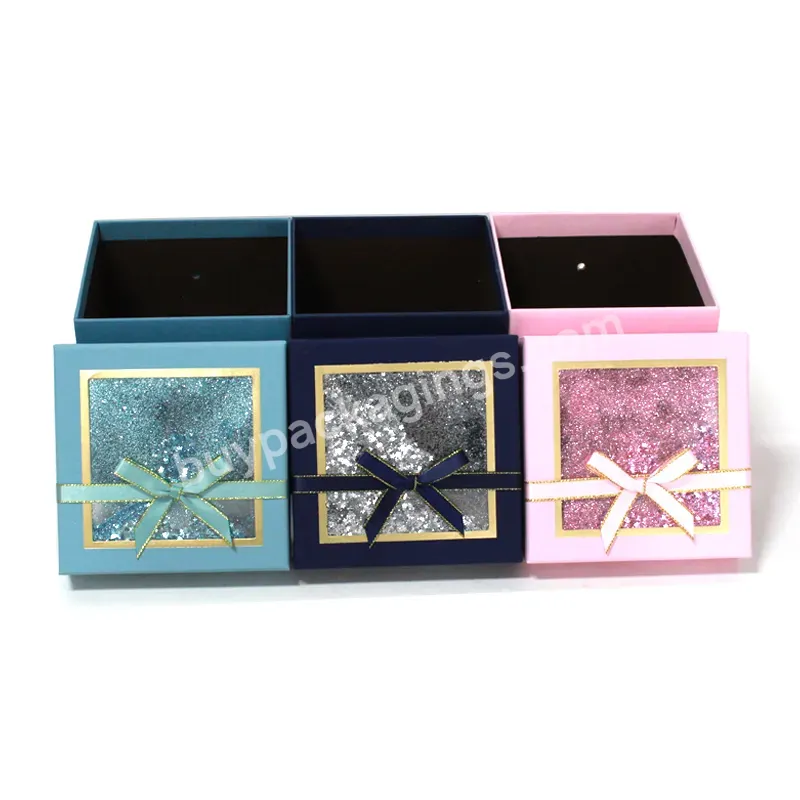 Oem Empty Christmas Gift Candy Box Sweet Packaging Box Wedding Boxes For Sweets - Buy Wedding Boxes For Sweets,Sweet Packaging Box,Empty Sweet Box.