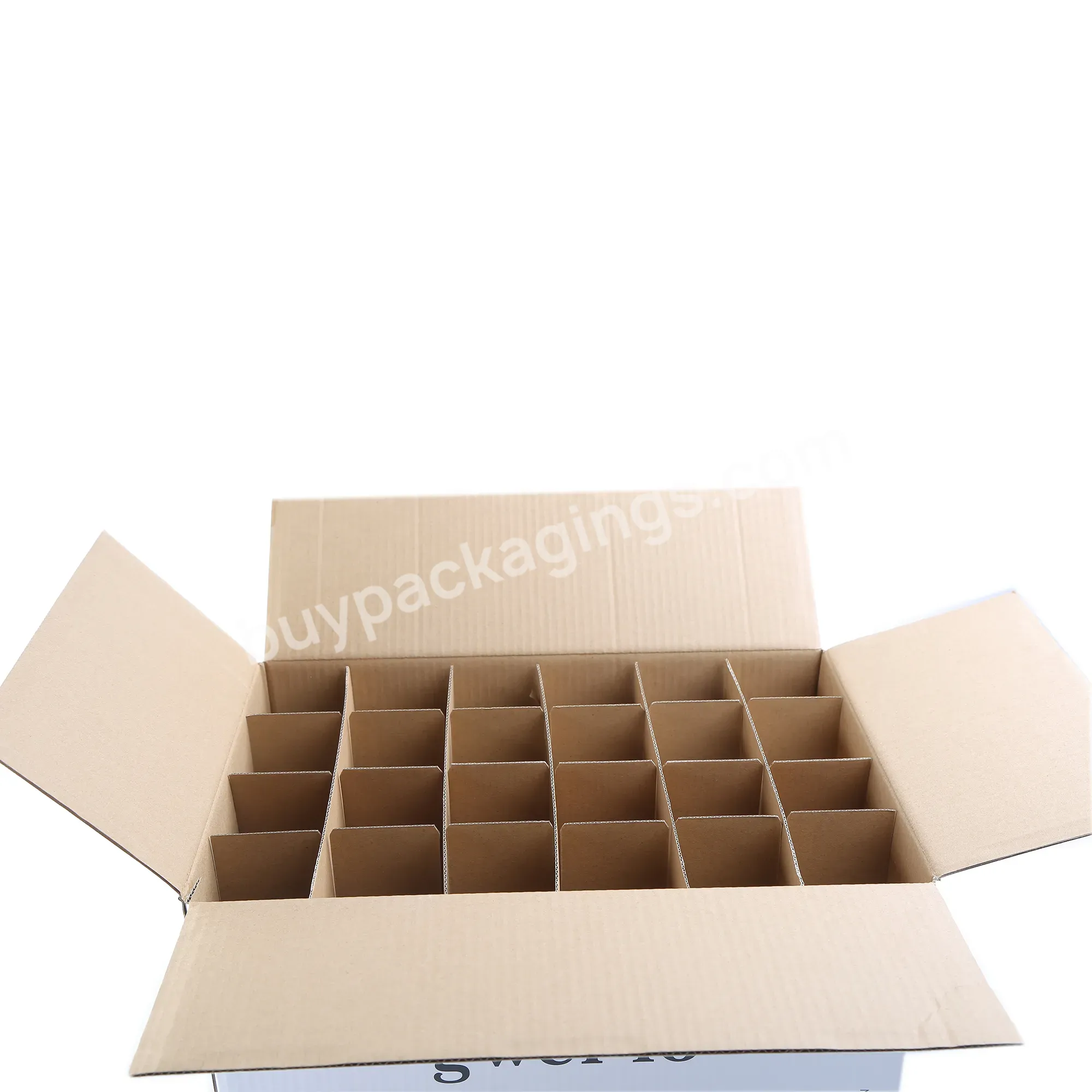 Oem Factory Custom Sturdy Cardboard Corrugated Wine Shipping Packaging Wine Shippers Boxes - Buy Wine Shippers Boxes,Cardboard Corrugated Wine Shipping Packaging,Oem Factory Custom Sturdy Wine Shippers Boxes.