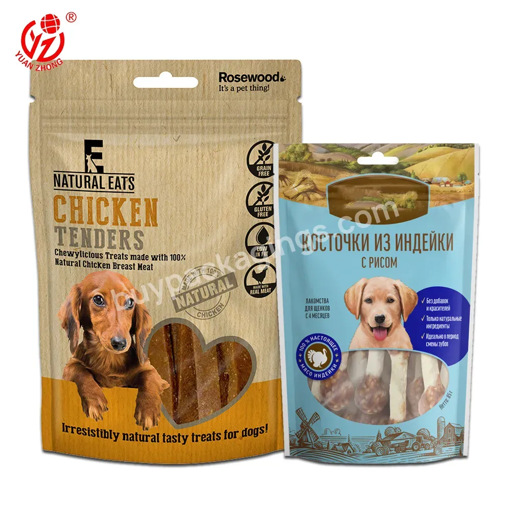 Oem Odm Factory Print And Package Pet Food Packing Bag Cat Litter Package Bags Plastic Pouch Packaging - Buy Plastic Pouch Packaging,Pet Food Packing Bag,Print And Package.