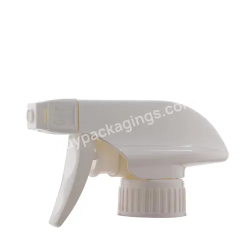 Oem Oem 28/410 Pp Plastic Trigger With Foam Nozzle Or Sprayer Nozzle Own