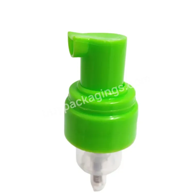 Oem Oem Custom Foam Pump 28/410 Hand Soap Bottle Dispenser Manufacturer/wholesale - Buy 28/410 Pump,Foam Pump,28/410 Dispenser.
