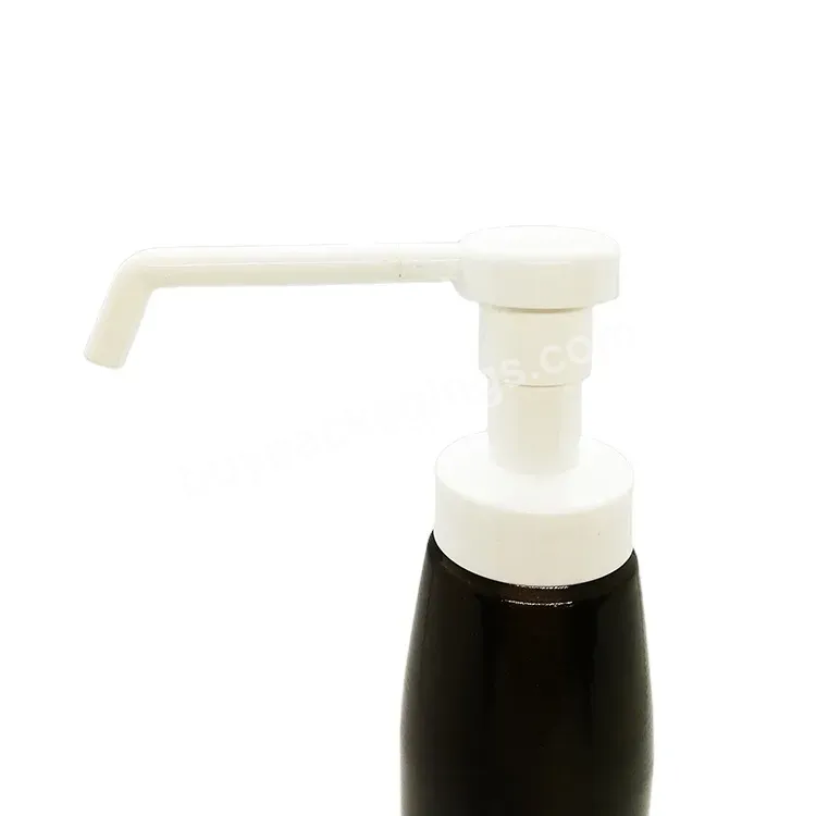 Oem Oem Custom New Product,40mm Plastic Foam Pump Liquid Soap Pump Dispenser Long Nozzle Soap Cleanser Pump