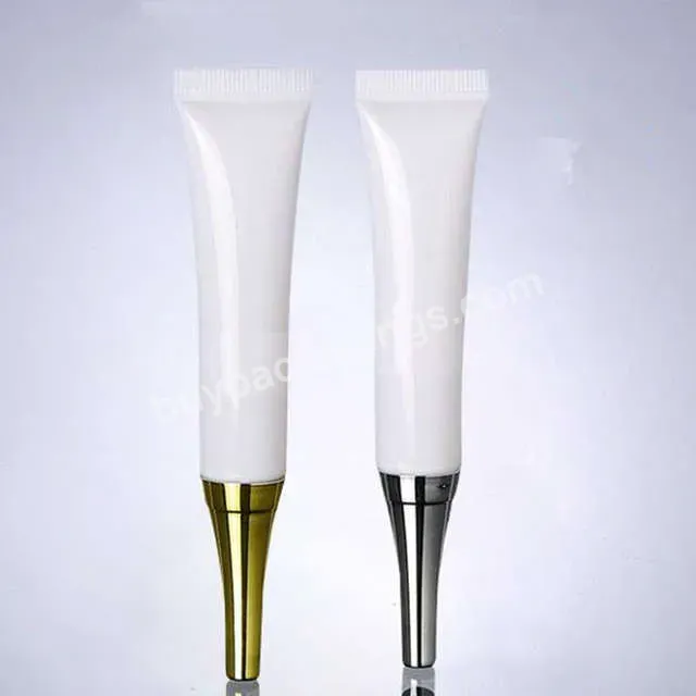 Oem Oem Custom Soft Tube Cosmetic Packaging Tube For Bb Cream Cc Cream Eye Cream 5ml 10ml 15ml 20ml - Buy Soft Tube Cosmetic,Soft Tube Cosmetic,Soft Tube Cosmetic.