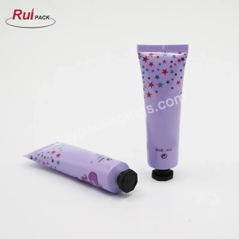 Oem Oem Custom Squeeze Tubes Lip Gloss Container With Normal Screw Lid 16mm 19mm Diameter Manufacturer/wholesale - Buy Squeeze Tubes Lip Gloss Container,Squeeze Tubes Lip Gloss Container,Squeeze Tubes Lip Gloss Container.