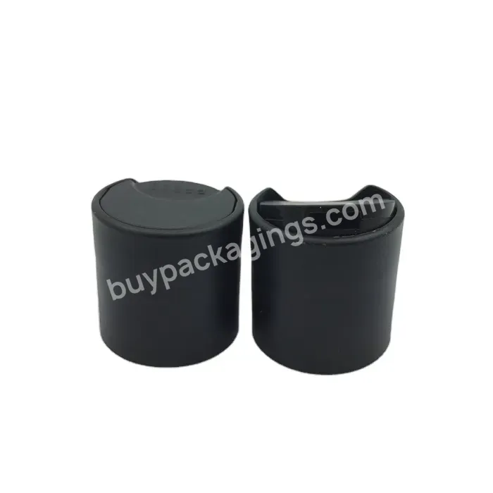 Oem Plastic Matte Black Disc Top Cap 24/410 28/410 - Buy Disc Top Cap 24/410 28/410.