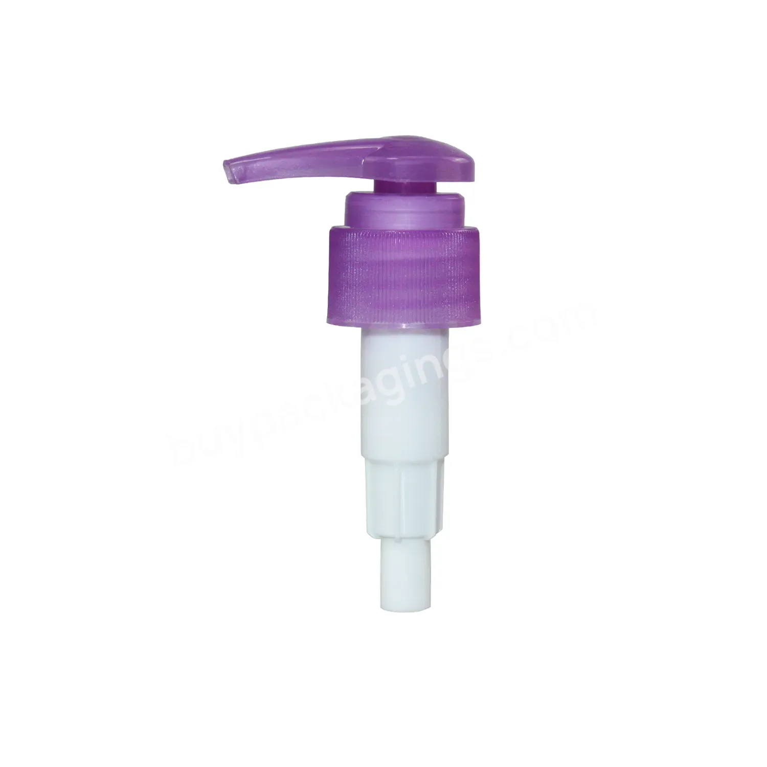 Oem Plastic Packaging Lotion Sprayer Pp Lotion Pump 28mm Dispenser - Buy Lotion Pump 28mm,28mm Dispenser,Lotion Sprayer.