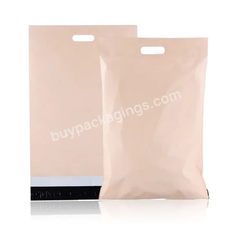 Oem Polyethylene Mailing Bag Padded Shipping Packaging Mailing Bag Mailing Bag Custom Logo With Handle For Scarf - Buy Plastic Poly Mailers Mailing Bags,Padded Shipping Packaging Mailing Bags,Mailing Bags Custom Logo Biodegradable With Handle.
