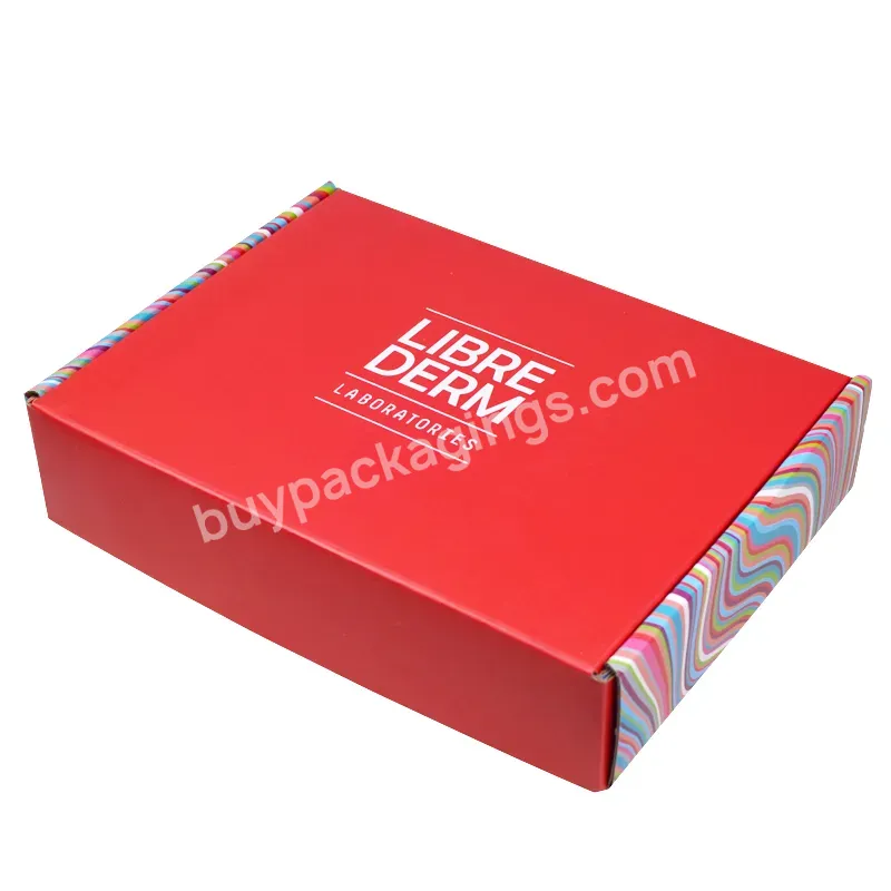 Oem Printing Customized Subscription Boxes Vendors Storage Wine Glass Pink Paperboard Square Paper Packaging Box For Dress - Buy White Folding Carton Paper Boxes For Dress,Corrugated Mailer Box Shipping Box Paper Box For Dress,Art Paper Packaging Box