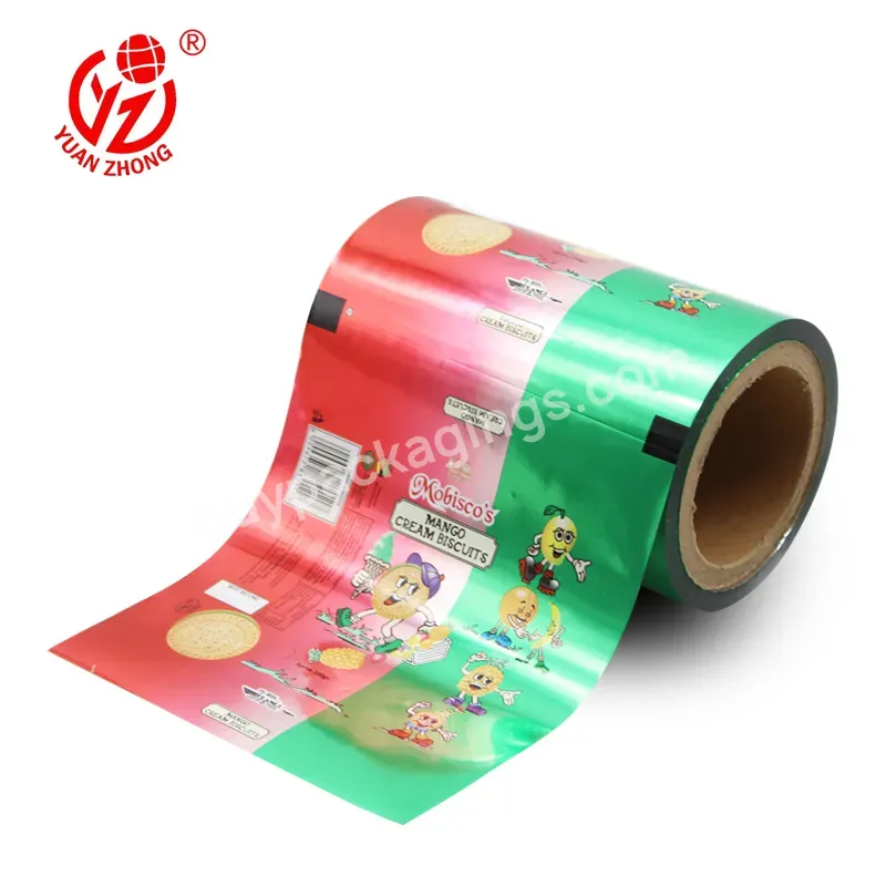 Oem Printing Snack Popsicle Packaging Film Chip Packaging Bag Film Customized Ice Candy Wrapper - Buy Customized Ice Candy Wrapper,Chip Packaging Bag,Popsicle Packaging.