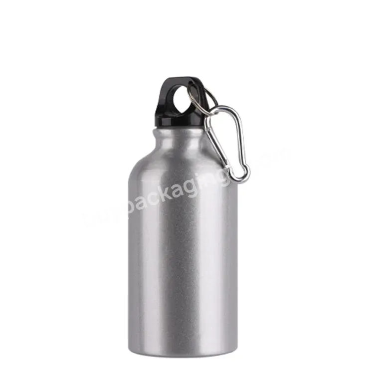 Oem Rts 300/350/400/500/600/750/1000ml Wholesale Custom Logo Aluminum Sport Water Bottle For Water
