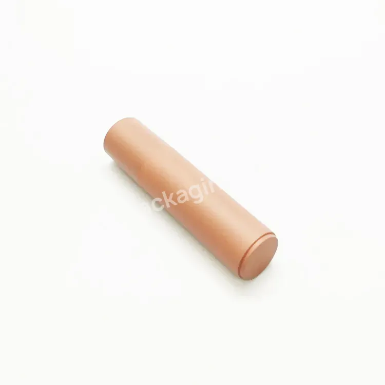 Oem Rts Concise Design 3g Cosmetic Makeup Tools Container Lip Stick Tube Lip Glossy Balm Tube Plastic Bottle Manufacturer/wholesale - Buy 3g Lip Glossy Container,Lip Gloss Tube,Lip Stick Tube.