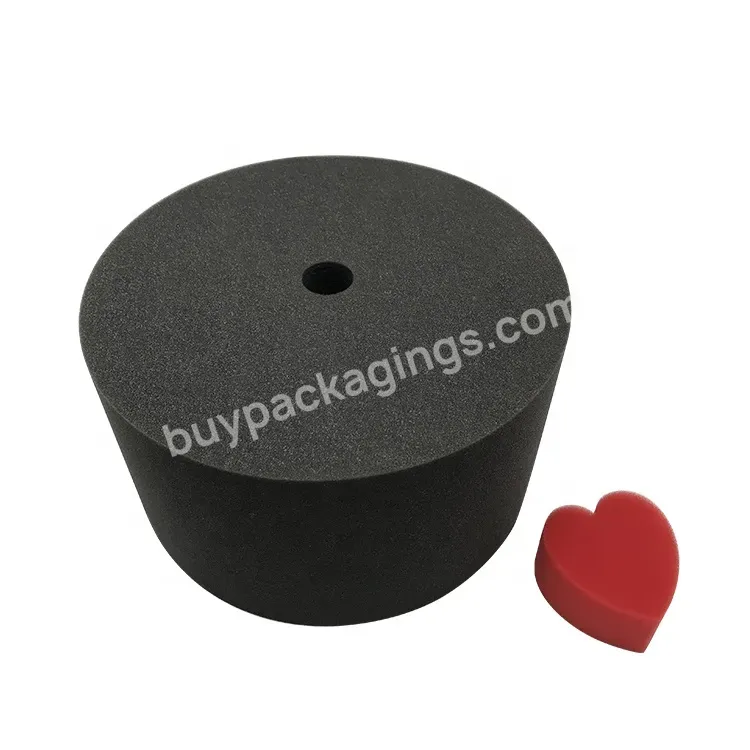 Oem Service High Density Made Protective Sponge Foam Packaging - Buy Sponge Foam Packaging,Protective Sponge Foam,Sponge Foam.
