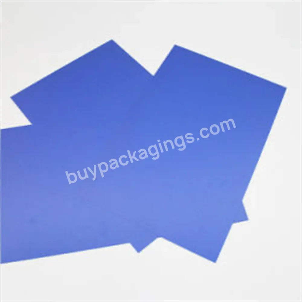 Oem Supply Stable Quality Ctcp Ctp Printing Plates With Developer Aluminum Plate For Sale Thermal Uv Ctp Plate