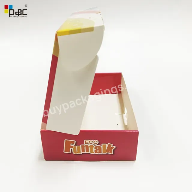 Oem/odm Factory High Quality Paperboard Box For Kids - Buy Paperboard Boxes,Fashion Box,Coloring Boxes For Kids.
