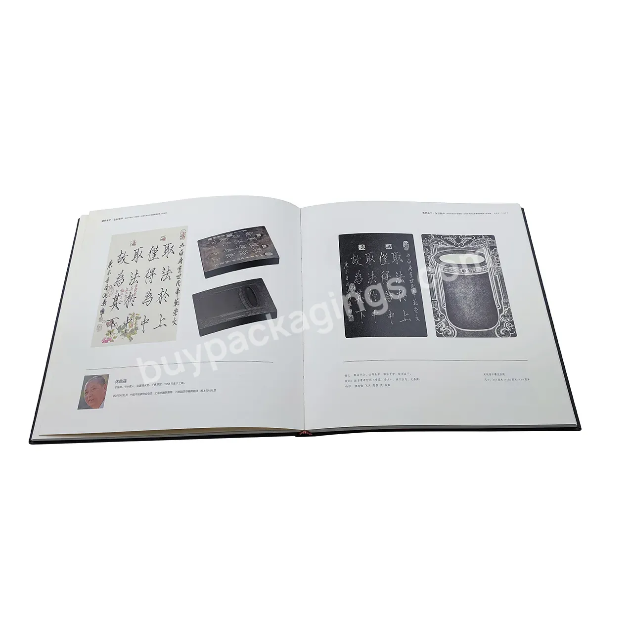 Offset Printing Hardcover Printed Cookbook Custom Cheap Cookbook/cook Book / Recipe Book Printing