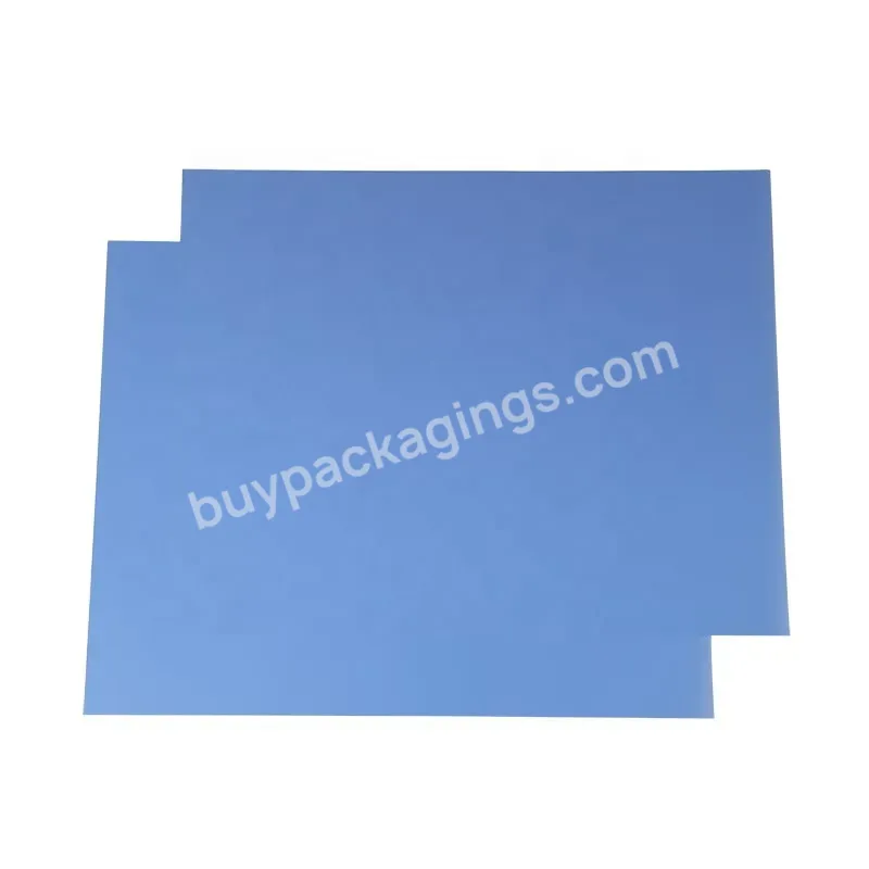 Offset Printing Plate China Manufacturer Presensitized Ps Plate
