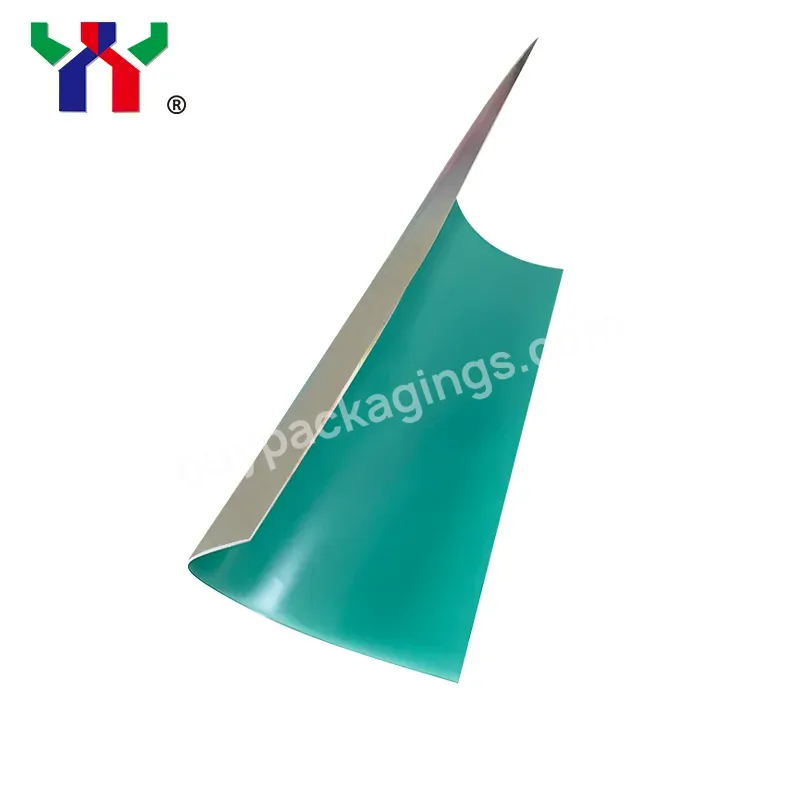 Offset Printing Ps Plate For Printing,510*400*0.15mm - Buy Ps Plate,Offset Printing Ps Plate,0.15mm Ps Plate.
