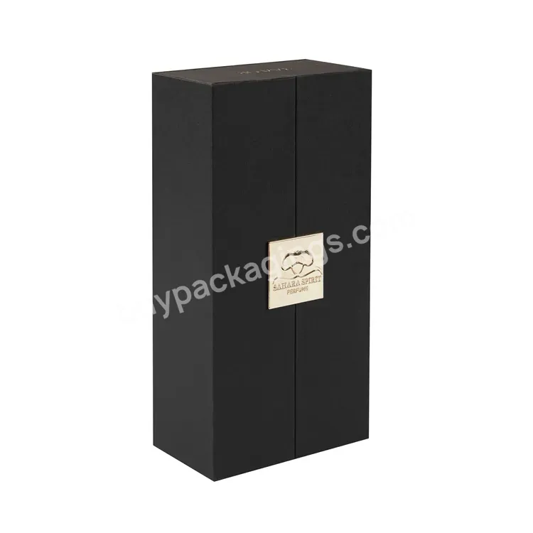 Oil Bottle Packaging Small Cardboard Double Door Gift Box Luxury Custom Size 10ml Perfume Box - Buy Empty Perfume Perfume Box,Plain Perfume Box,10ml Perfume Sample Box.