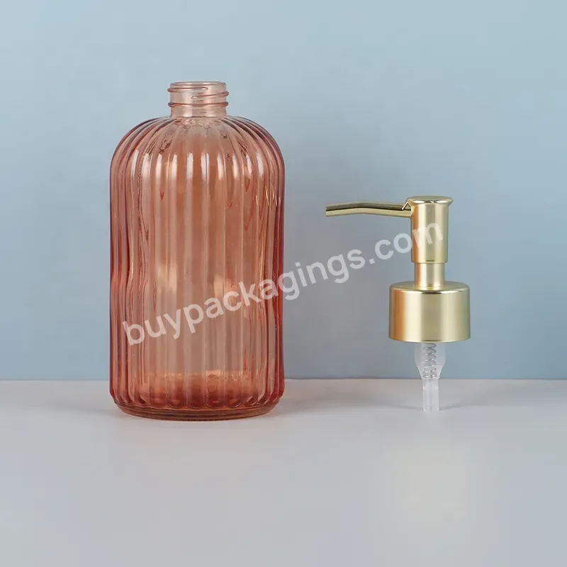 Other Glass Packaging