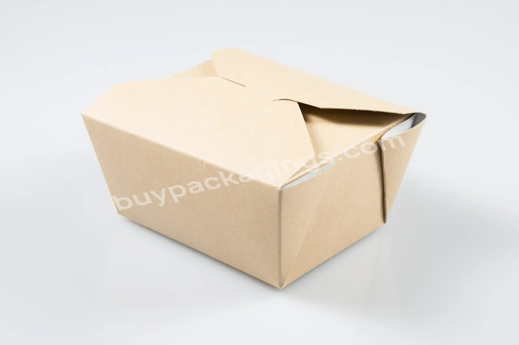 Packaging Boxes Custom Logo Biodegradable Paper Box Kraft Paper Meal Box Supplier - Buy Packaging Boxes Custom Logo,Biodegradable Paper Box,Kraft Paper Meal Box.