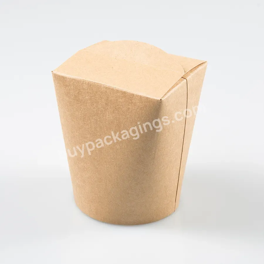 Packaging Boxes Custom Logo Cheap Disposable Lunch Box Supplier Fast Food Brown Paper Box - Buy Packaging Boxes Custom Logo,Disposable Lunch Box,Fast Food Brown Paper Box.