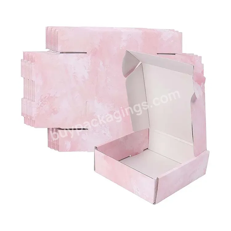 Packaging Carton Wholesale Small Business E-commerce Moving Shipping Packaging Clothing Carton Custom 5-ply Box Printing Box - Buy E-commerce Carton Box For Caps Business Shipping Boxes,Corrugated Carton Shipping Boxes For Small Business,5-ply Carton