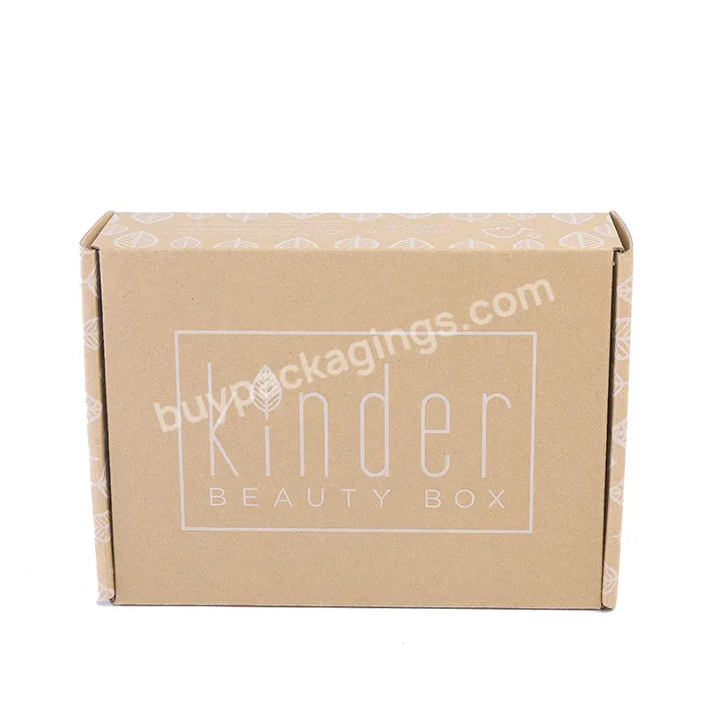 Packaging Custom Design Kraft Paper Corrugated Box - Buy Large Shipping Sale Recycled Mailer Custom Luxury Paper Packaging Brown Kraft Corrugated Box,Wholesale Custom Design Kraft Paper Plane Transport Shipping Packaging Box Folding Corrugated Aircra