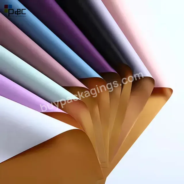 Packaging Gift Wrapping Paper For Flowers Latest Hot Waterproof Bouquet Wrapping Paper Flower Wrapping Paper - Buy Packaging Gift Wrapping Paper For Flower,Latest Hot Waterproof Bouquet Wrapping,Flower Wrapping Paper.