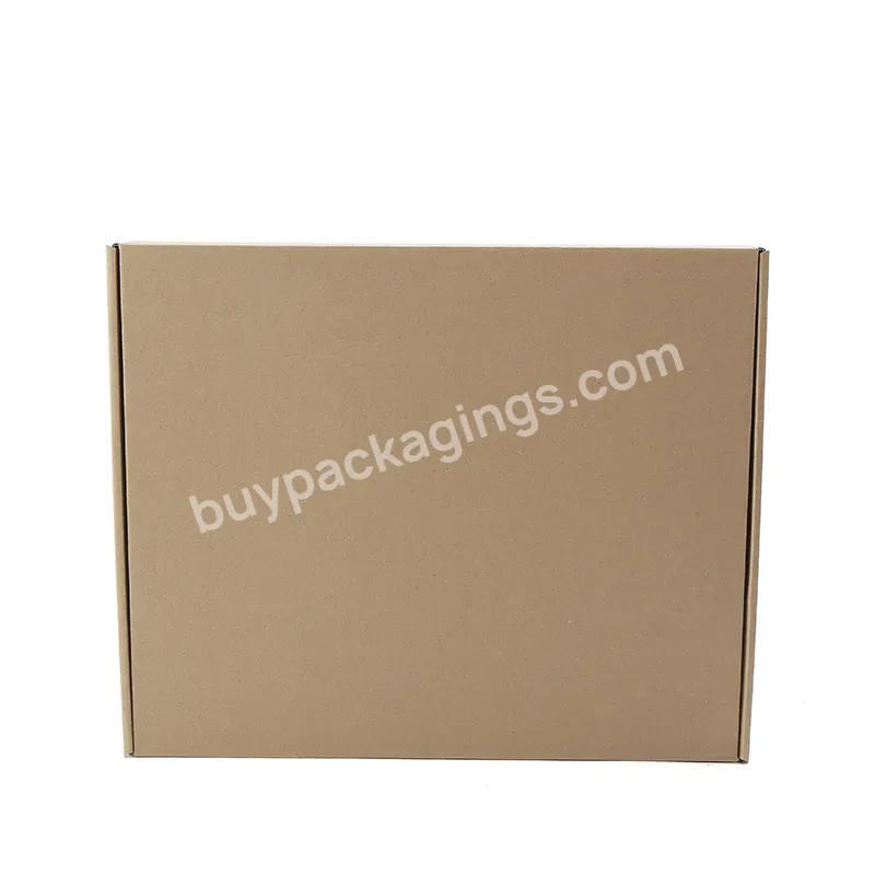 Packaging Mailer Box Shipping Corrugated Paper Boxes - Buy Mailer Box,Paper Box,Corrugated Box.