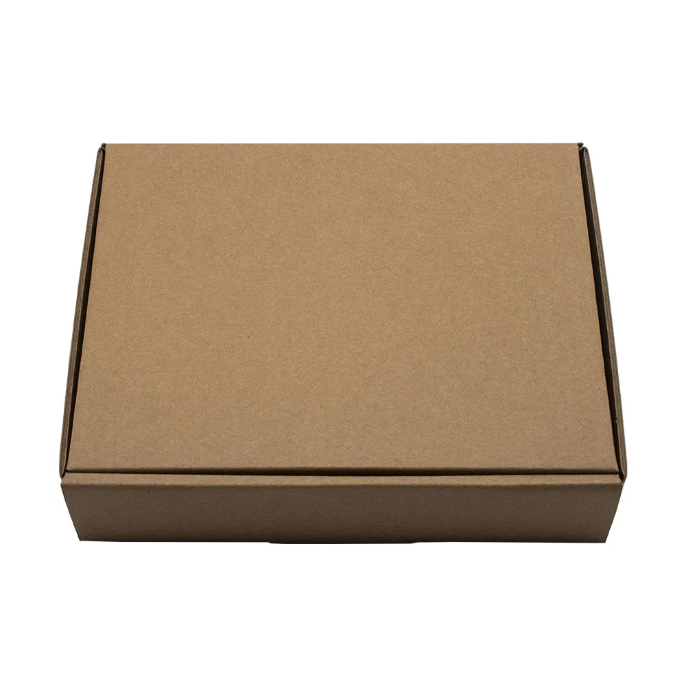 Packaging Manufacturer Custom Printed Corrugated Shipping Box E-Commerce Carton Mailer Box Cardboard gift paper boxes