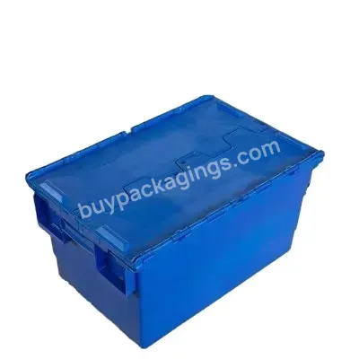 Packaging Pp Box Plastic Package Box Manufacture China Customized Pcs - Buy Pp Box,Plastic Box,Crate.