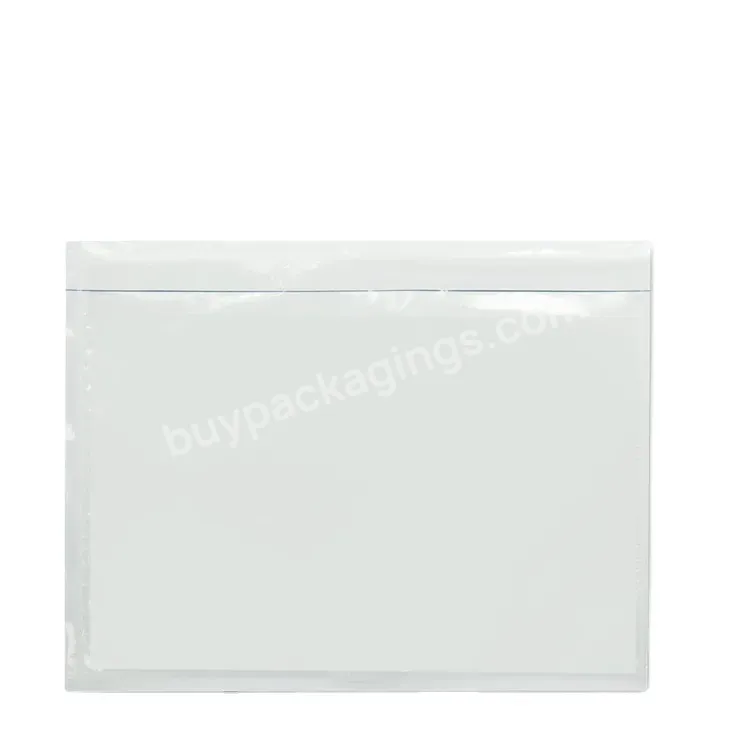 Packing List Envelope/dhl Packing List Envelope For A4 Size Self-adhesive Ups Packing Slip Envelope - Buy Dhl Packing List Envelope,Self-adhesive Ups Packing Slip Envelope,Packing List Envelope.