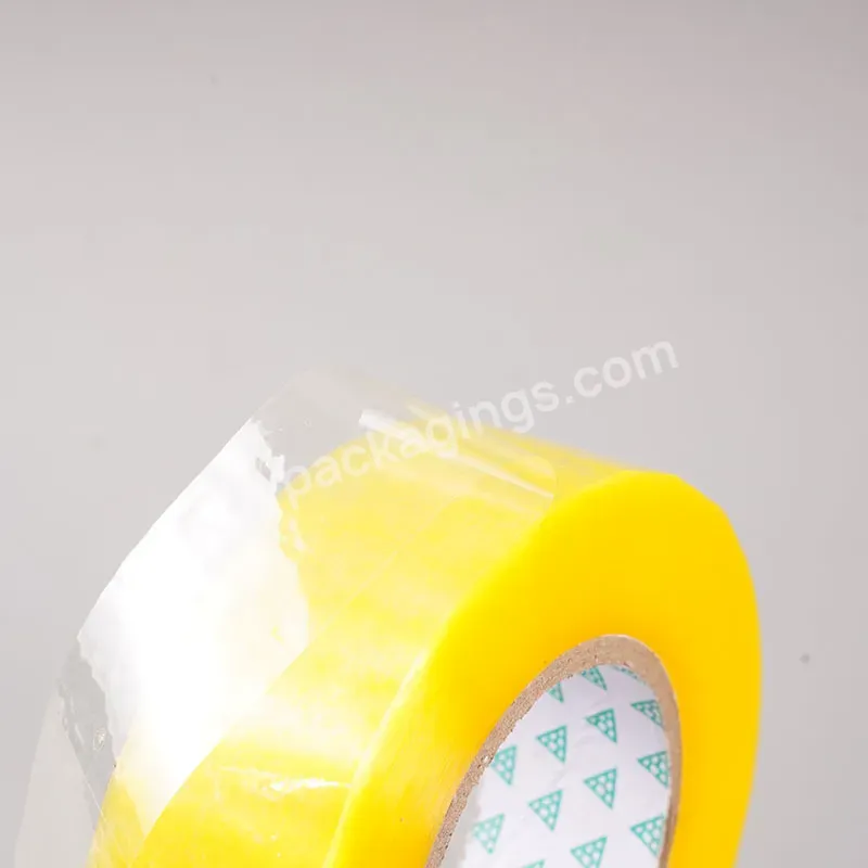 Packing Tape Manufacturers Wholesale Transparent Tape Packing Tape - Buy Transparent Measuring Tape,Cheap Packing Tape,Drafting Tape.