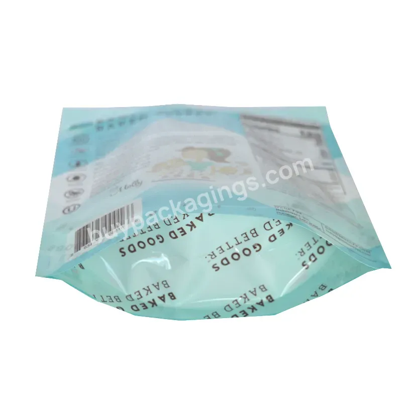Pantone Color Sealable White Plastic Food Packing Bag With Logo - Buy 3.5 G Custom Plastic Bag,3.5 G Custom Stand Up Bag,Matte Finished Bags.