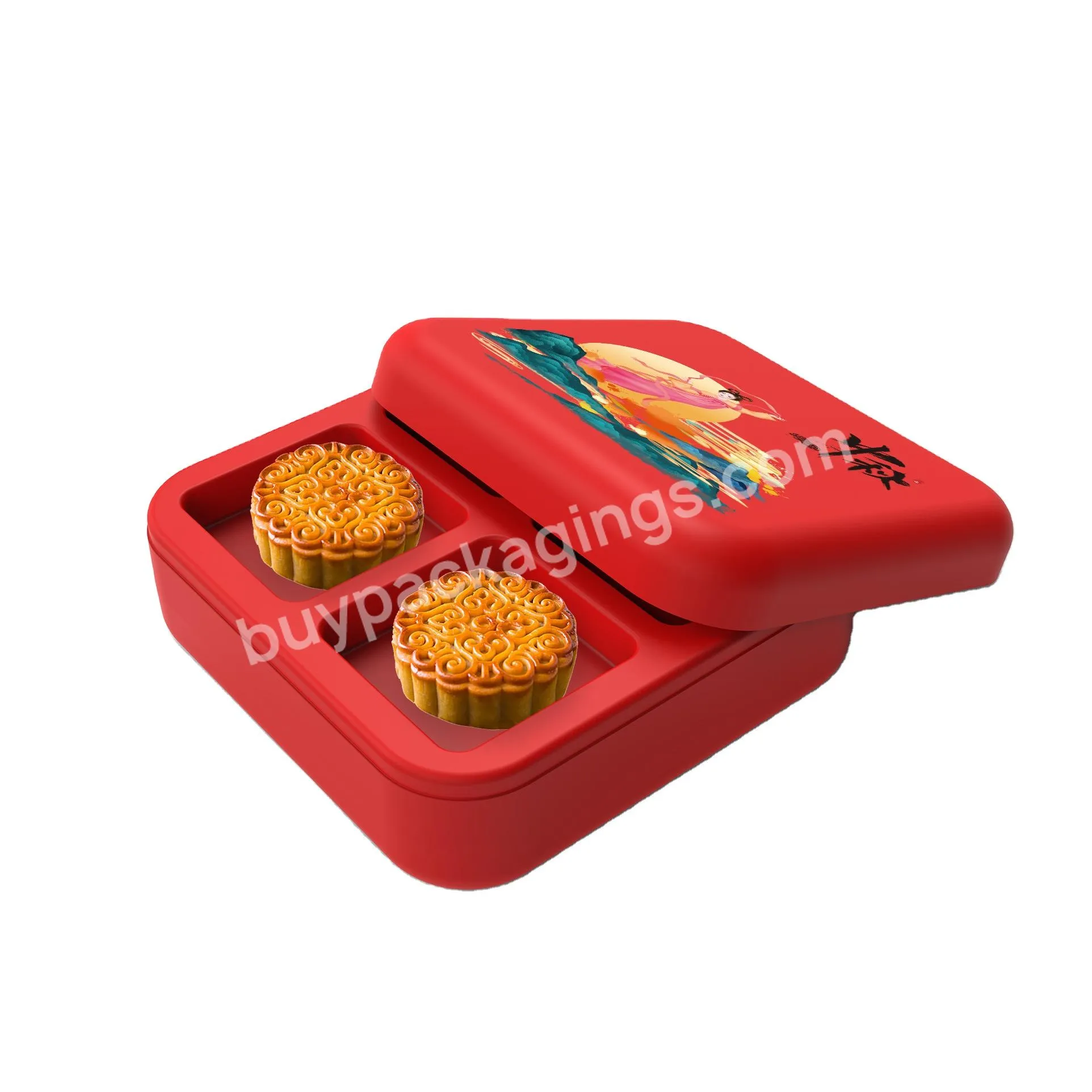 Paper Boxes Manufacture Luxury Disposable Biodegradable Paper Red Nuts Kernels Molded Pulp Packaging For Food - Buy Paper Nuts Kernels Boxes,Food Paper Boxes,Red Nuts Molded Pulp Packaging.