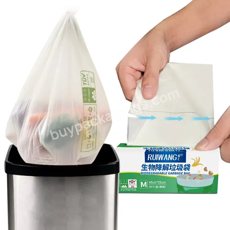 Pbat Pla Plastic Bag Biodegradable Customized Compostable Bag For Pet Poop Packaging - Buy Compostable Bag,Pla Plastic Bag,Biodegradable Customized Bag.