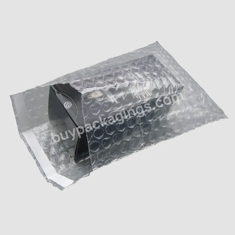 Pe Air Bubble Mailer Protective Padded Mailers Self Sealing Bubble Mailing Envelope To Protect Fragile - Buy Pe Air Bubble Mailer,Protective Padded Mailers,Self Sealing Bubble Mailing Envelope.