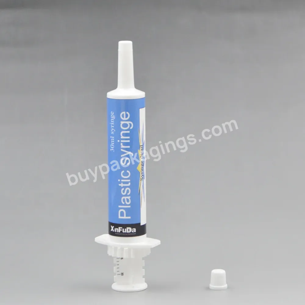 Pe Nutritional Supplement Syringe 15cc 20cc 30cc 60cc Plastic Animal Use Dog Cat Oral Paste Gel Food Syringe For Feeding Pets - Buy Wide Tip 15ml 20nl 30ml 60ml Wide Tip Plastic Food Oral Paste Gel Dosing Syringe,Wholesale Cheap Empty Disposable Wide