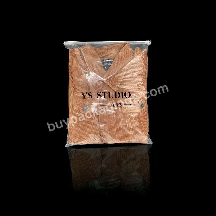 Pe Plastic Zipper Bag Cpe Bag Customized Clear Makeup Bag With Zipper - Buy Clear Makeup Bag With Zipper,Zipper Plastic Bag,Clear Zipper Bag.