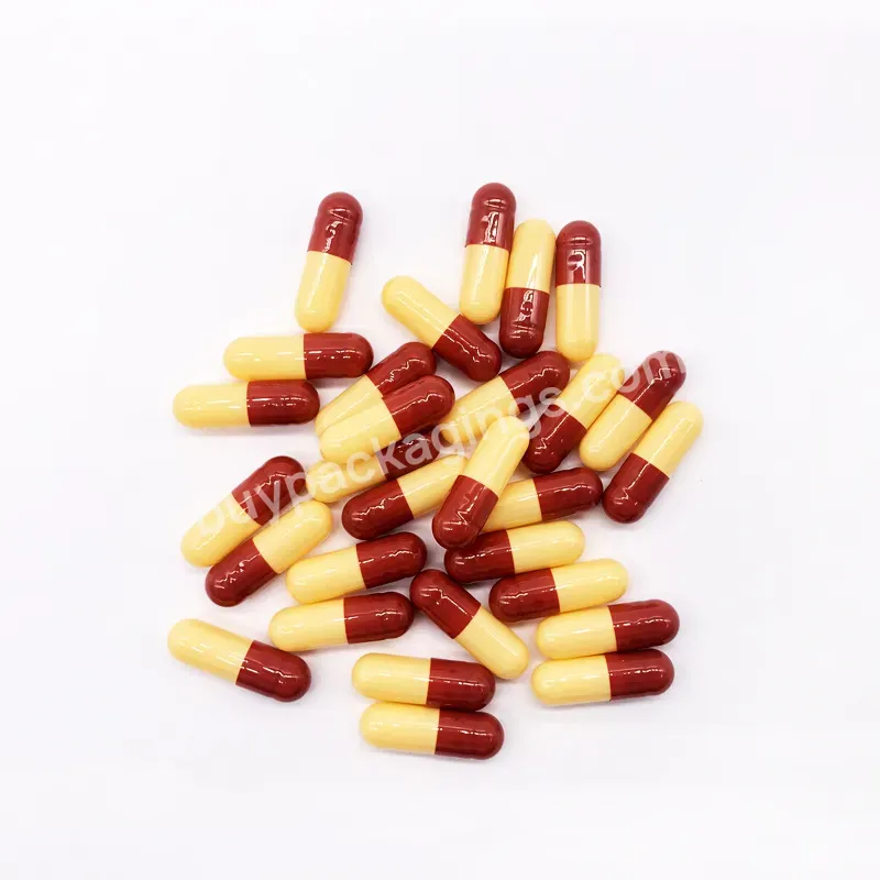 Pearl Red Empty Gelatin Capsules Size 0 00 - Buy Pearl Capsules,Pearl Capsules Size 0,Pearl Capsules Size 00.
