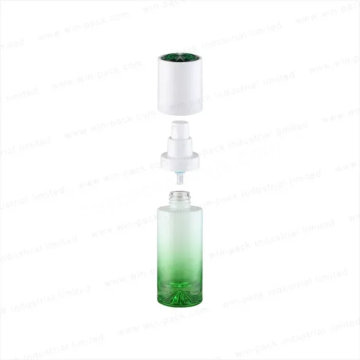 Perfume Bottle Glass Bottle Glass Cream Jar Glass Lotion Bottle With Pump For Skincare - Buy Perfume Bottle Glass Bottle,Frosted Glass Bottle,Dropper.
