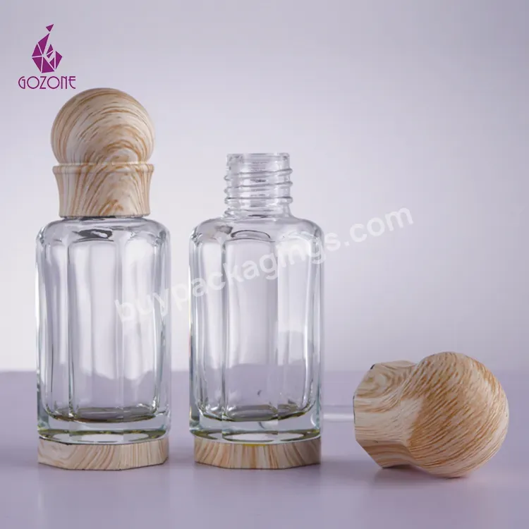 Perfume Oils Oud Bottles Essential Oil Decrorive Attar Customised Bottles - Buy 3 Ml Attar Bottle,Attar Bottles 6ml,Attar Oil Bottle.