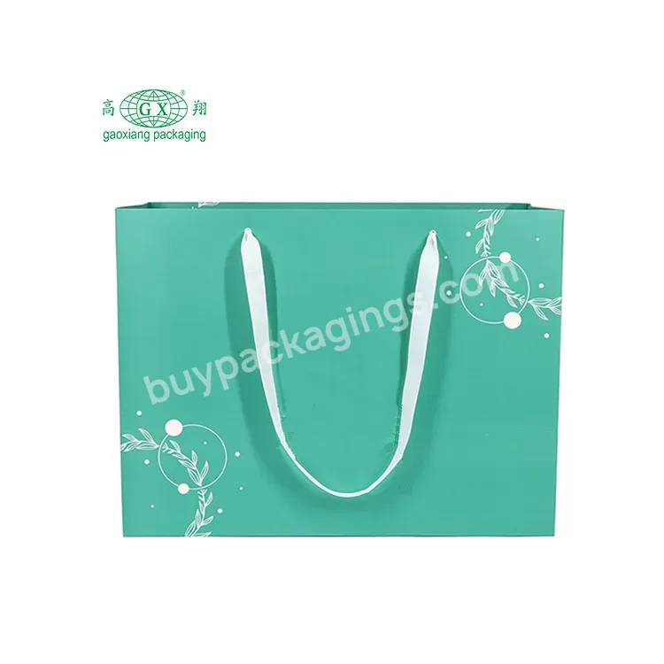 Personalised Logo Business Carrier Clothes Packaging Bags Custom Shopping Paper Bags - Buy Clothes Packaging Bags,Paper Bag,Custom Made Shopping Bags.