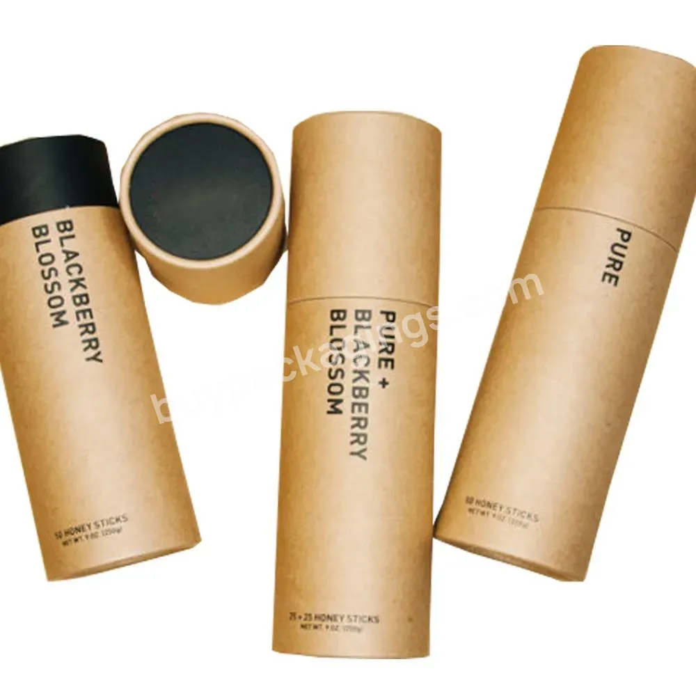 Personalized Cardboard Round Customized Makeup Tube Paper Box - Buy Personalized Cardboard,Round Tube Paper Box,Customized Makeup.