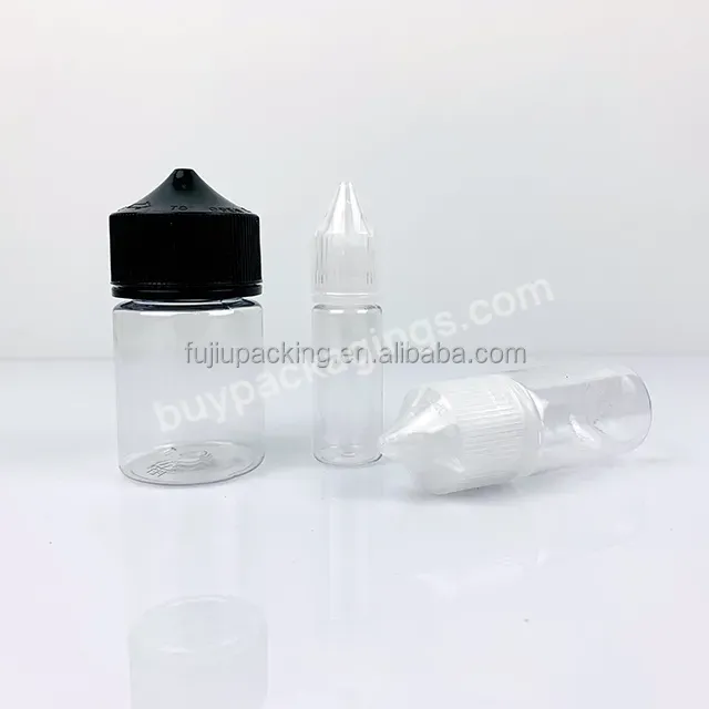 Pet Dropper Bottle Pen Shape Liquid Bottle V3 Juice Bottle - Buy V3 Juice Bottle 10ml 15ml 30ml,50ml 60ml 70ml Pen Shape Liquid Bottle,80ml 100ml 120ml Pet Dropper Bottle.