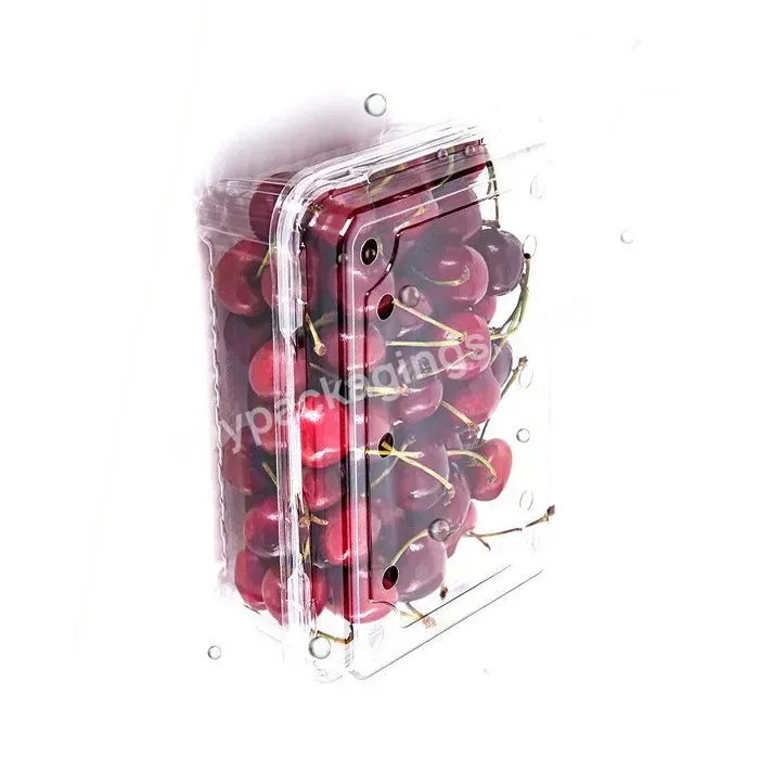 Pet Transparent 250gm Disposable Strawberry Fruit Box Food Packaging Boxes For Strawberries - Buy Pet Transparent Fruit Boxes,Packaging Boxes For Strawberries,Transparent 250gm Strawberry Fruit Box.