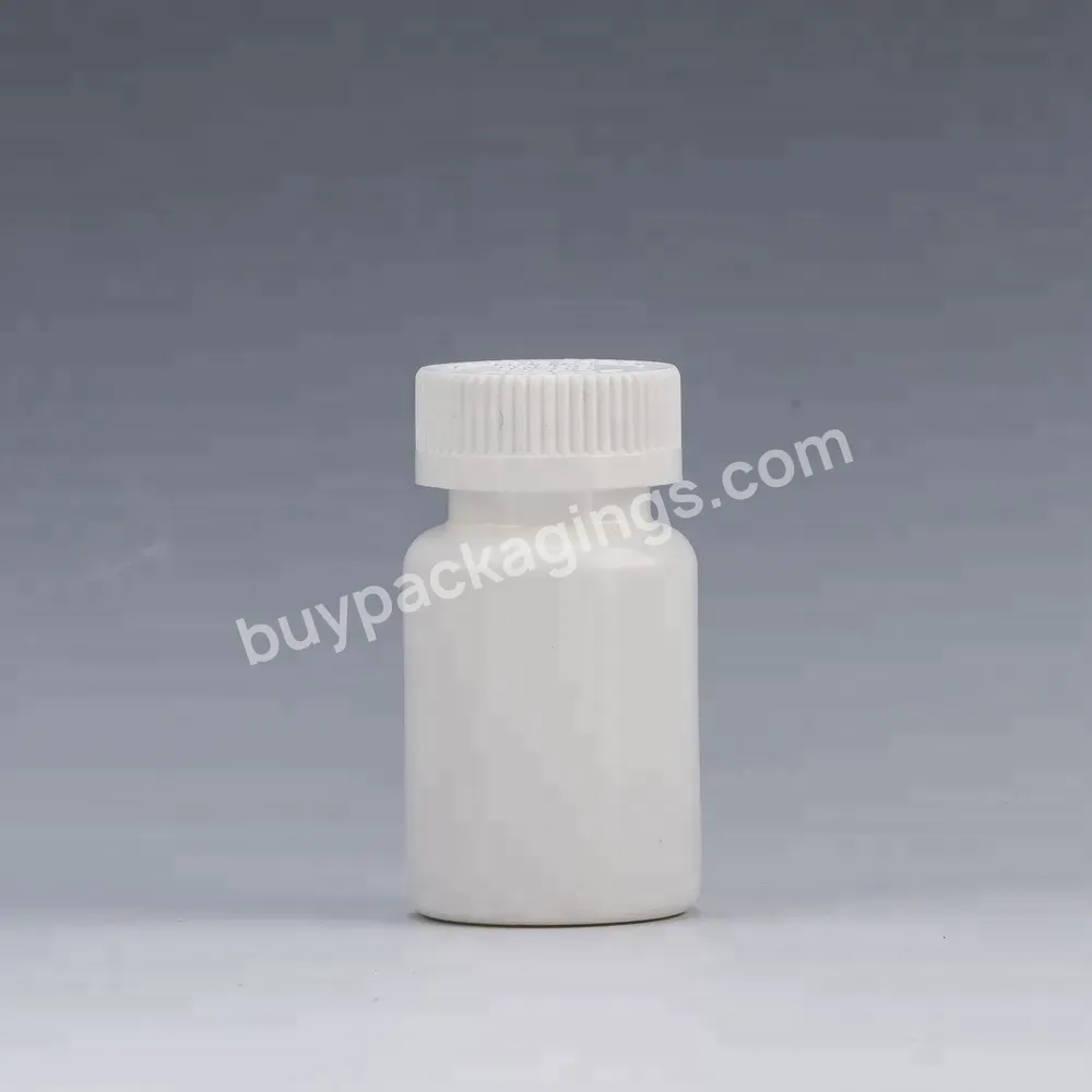 Pharmaceutical Industrial Use Pe Medicine Bottle Box Packaging Orange Black White Plastic Pill Bottle Capsule Medicine Container - Buy Orange Pill Bottle,Pe Black Bottle,Pill Bottle Capsule.