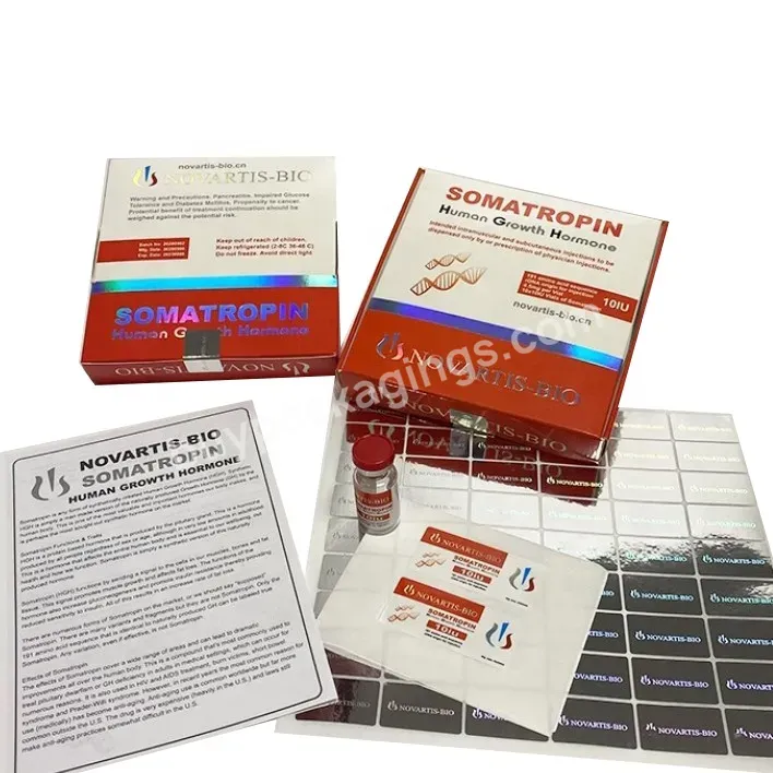 Pharmaceutical Medicine Testo Sterone 10 Vials X 10iu Vial Box - Buy 10 Vial Box,10 Vials X 10iu Vial Box,1.5ml Autosampler Vial With Labels.