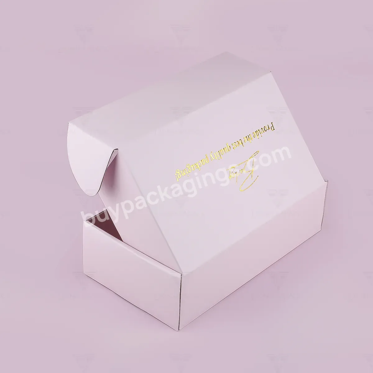Pink Shipping Mailer Clothing Cardboard Fast Shipping Flower Corrugated Boxes - Buy Pink Shipping Box,Shipping Boxes Small,Black Shipping Box.